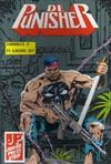 Cover for De Punisher Omnibus (Juniorpress, 1990 series) #2