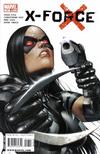 Cover Thumbnail for X-Force (2008 series) #17
