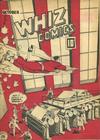 Cover for Whiz Comics (Anglo-American Publishing Company Limited, 1941 series) #v2#10