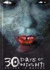 Cover for 30 Days of Night: Return to Barrow (IDW, 2007 series) 