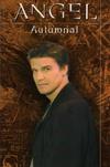 Cover for Angel: Autumnal (Dark Horse, 2001 series) 