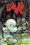 Cover for Bone (Silvester, 2008 series) #3 - In het Oog van de Storm