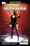 Cover Thumbnail for Invincible Iron Man (2008 series) #14
