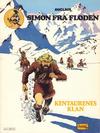 Cover for Simon fra Floden (Semic, 1983 series) #1 - Kentaurenes klan