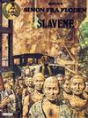 Cover for Simon fra Floden (Semic, 1983 series) #2 - Slavene