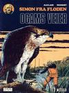 Cover for Simon fra Floden (Semic, 1983 series) #[7] - Ogams veier