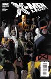 Cover Thumbnail for X-Men: Legacy (2008 series) #225