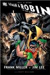 Cover for All Star Batman and Robin, the Boy Wonder (DC, 2009 series) #1