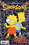 Cover for Simpsons (Seriehuset AS, 2004 series) #4