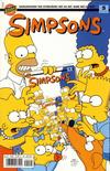 Cover for Simpsons (Seriehuset AS, 2004 series) #5