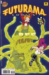 Cover for Simpsons (Seriehuset AS, 2004 series) #6