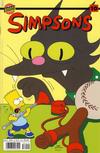 Cover for Simpsons (Seriehuset AS, 2004 series) #10