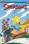 Cover for Simpsons (Seriehuset AS, 2004 series) #13