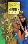 Cover for Aspen Seasons: Summer (Aspen, 2006 series) #1