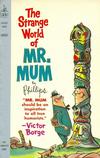 Cover for The Strange World of Mr. Mum (Pocket Books, 1960 series) #6032