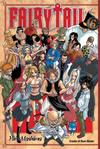 Cover for Fairy Tail (Random House, 2008 series) #6