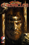 Cover for Dragonlance: Chronicles (Devil's Due Publishing, 2005 series) #5