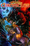 Cover for Dragonlance: Chronicles (Devil's Due Publishing, 2005 series) #6