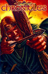 Cover for Dragonlance: Chronicles (Devil's Due Publishing, 2005 series) #8