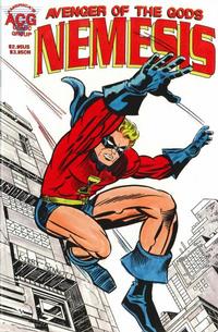 Cover Thumbnail for Nemesis (Avalon Communications, 1997 series) #1