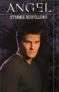 Cover Thumbnail for Angel: Strange Bedfellows (Dark Horse, 2002 series) 