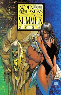 Cover Thumbnail for Aspen Seasons: Summer (Aspen, 2006 series) #1