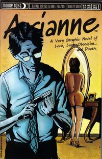 Cover Thumbnail for Arianne (Moonstone, 1996 series) 