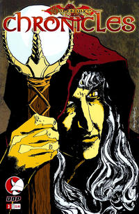 Cover Thumbnail for Dragonlance: Chronicles (Devil's Due Publishing, 2005 series) #3