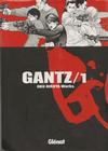 Cover for Gantz (Ediciones Glénat España, 2006 series) #1