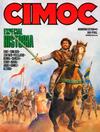 Cover for Cimoc Especial (NORMA Editorial, 1981 series) #5 - Historia