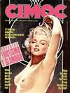 Cover for Cimoc Especial (NORMA Editorial, 1981 series) #6 - Erotismo y glamour