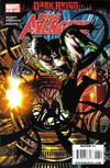 Cover for Dark Avengers (Marvel, 2009 series) #6