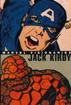 Cover for Marvel Visionaries: Jack Kirby (Marvel, 2004 series) #1