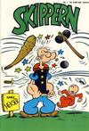 Cover for Skippern [Skipperen] (Gevion, 1987 series) #1