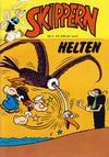 Cover for Skippern [Skipperen] (Gevion, 1987 series) #3