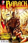 Cover for Barack the Barbarian Vol. 1: Quest for the Treasure of Stimuli (Devil's Due Publishing, 2009 series) #1 [Cover A]