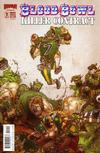 Cover Thumbnail for Blood Bowl: Killer Contract (2008 series) #1