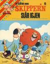 Cover for Skipper'n album [Skippern album] (Semic, 1977 series) #5