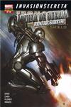 Cover for Iron Man (Panini España, 2008 series) #19