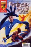 Cover for Fantastic Four Adventures (Panini UK, 2005 series) #4