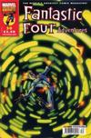 Cover for Fantastic Four Adventures (Panini UK, 2005 series) #30