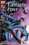 Cover for Fantastic Four Adventures (Panini UK, 2005 series) #35