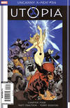 Cover Thumbnail for The Uncanny X-Men (1981 series) #514 [Dodson Cover]