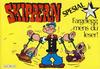Cover for Skippern spesial (Semic, 1982 series) 