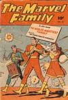 Cover for The Marvel Family (Anglo-American Publishing Company Limited, 1948 series) #23