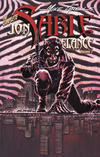 Cover for The Complete Jon Sable, Freelance (IDW, 2005 series) #2