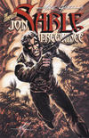 Cover for The Complete Jon Sable, Freelance (IDW, 2005 series) #3