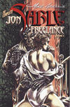 Cover for The Complete Jon Sable, Freelance (IDW, 2005 series) #5