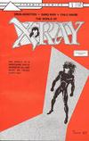 Cover for The World of X-Ray (Pyramid Productions, 1987 series) #1