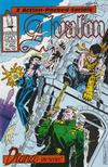 Cover for Avalon (Harrier, 1986 series) #10